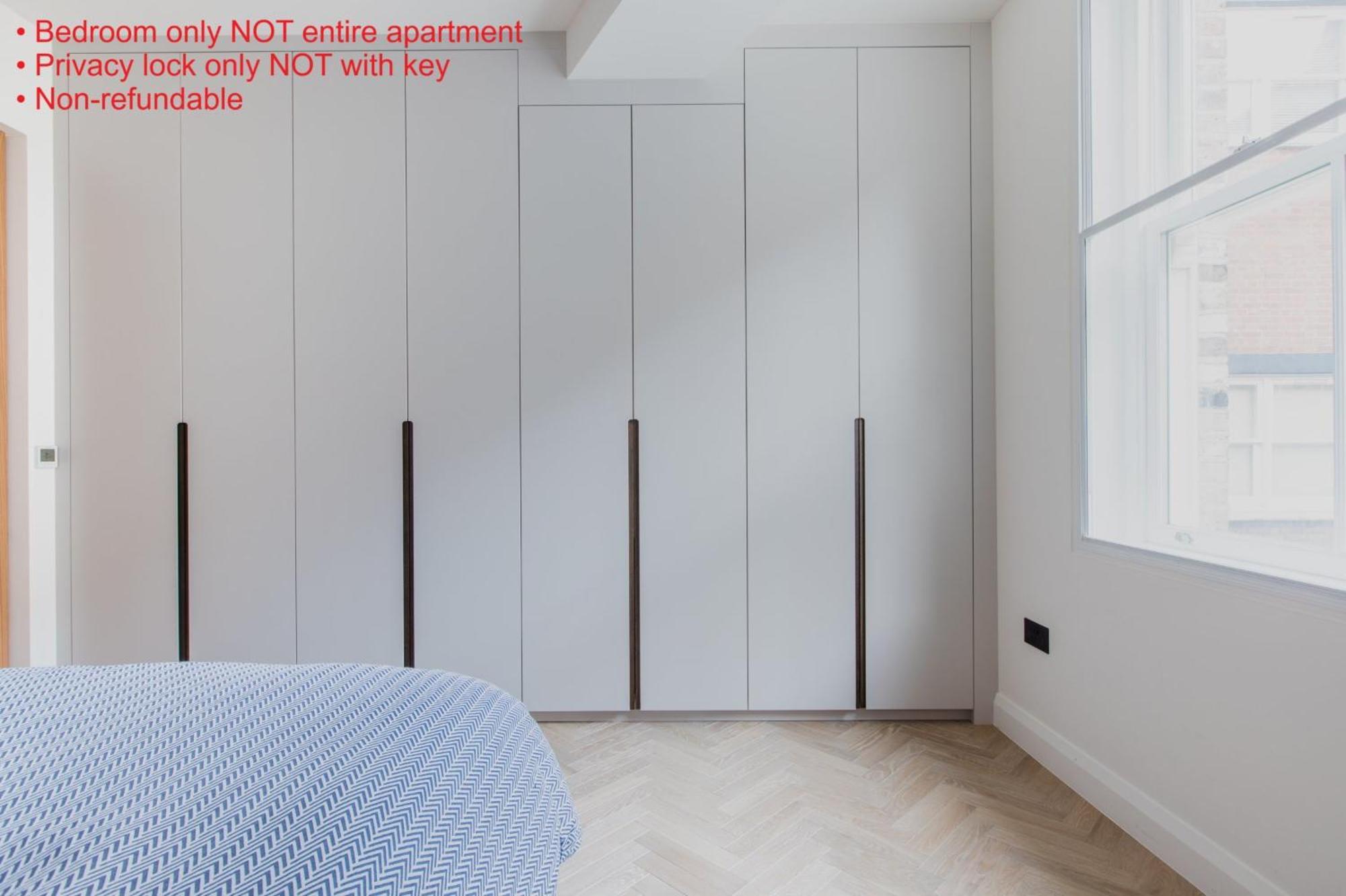 Modern Apartment & Rooms At Charing Cross 런던 외부 사진