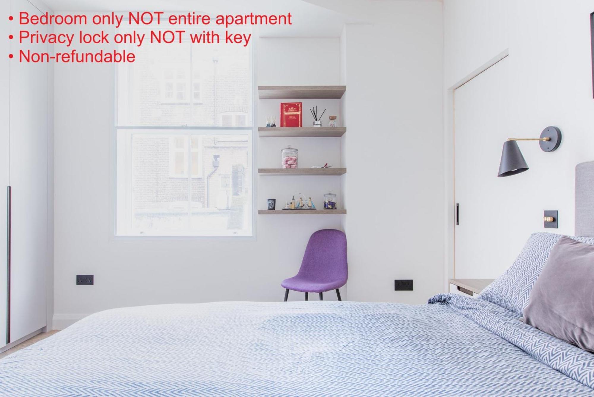 Modern Apartment & Rooms At Charing Cross 런던 외부 사진